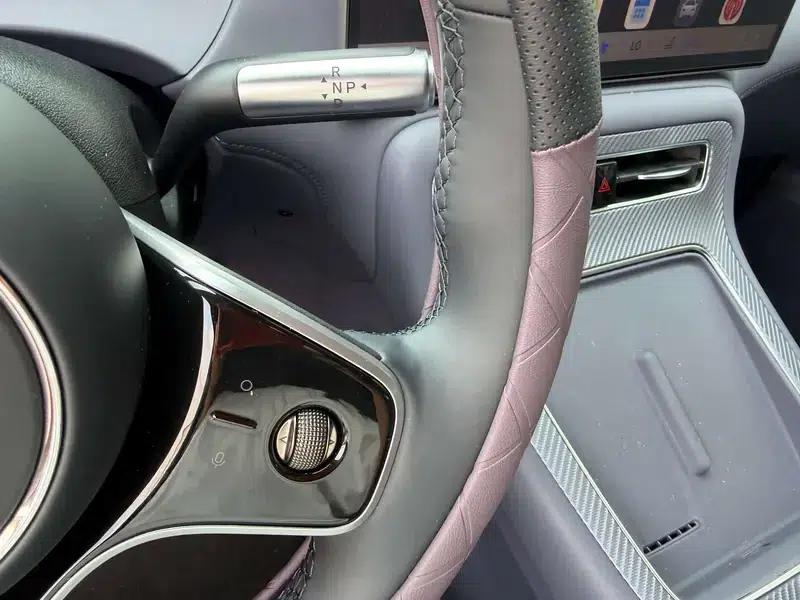 Shangjie H5 2025 Range Extender Pro — миниатюра 6