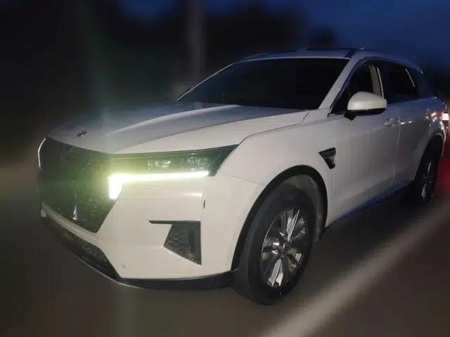 Venucia Star 2020 260T Automatic 48V Mild Hybrid Turbocharged Star Edition