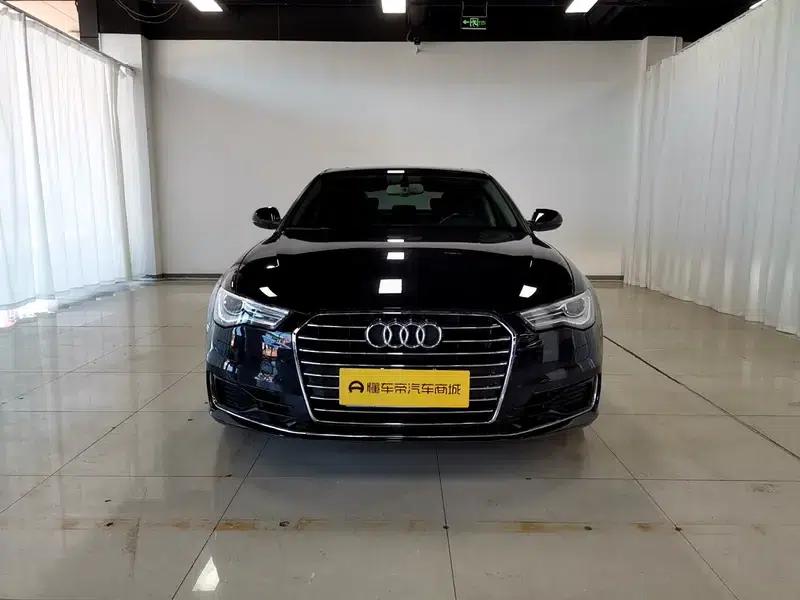 Audi A6L 2016 TFSI Technology Edition — миниатюра 2