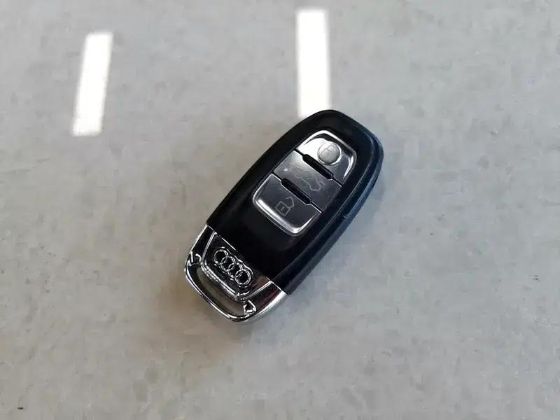 Audi A6L 2016 TFSI Technology Edition — миниатюра 11