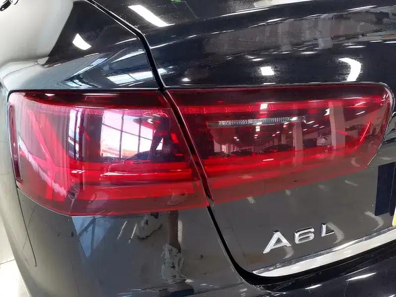 Audi A6L 2016 TFSI Technology Edition — миниатюра 13