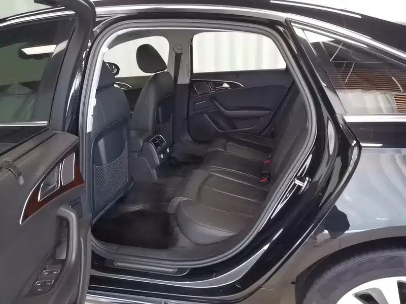 Audi A6L 2016 TFSI Technology Edition — миниатюра 18