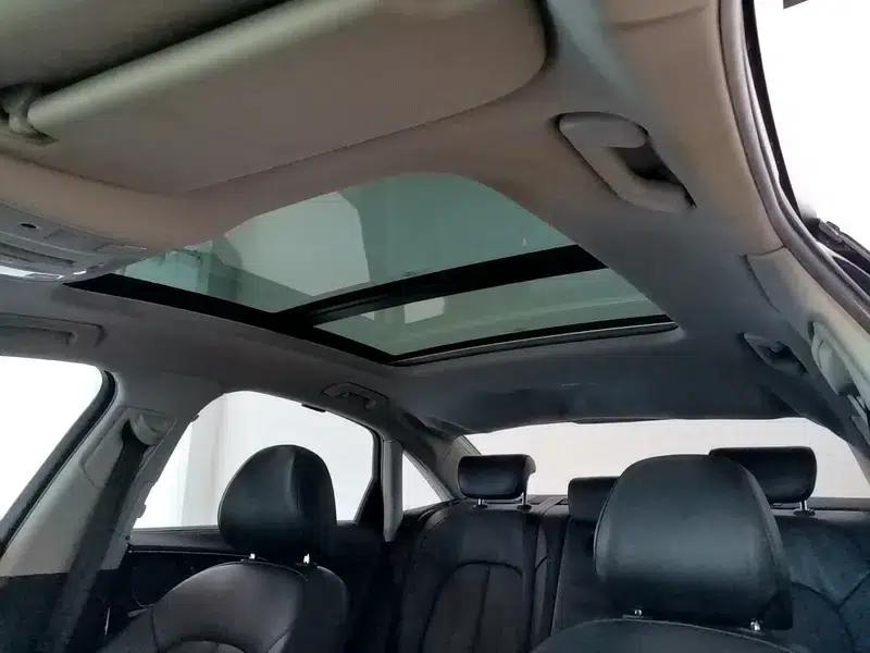 Audi A6L 2016 TFSI Technology Edition — миниатюра 19