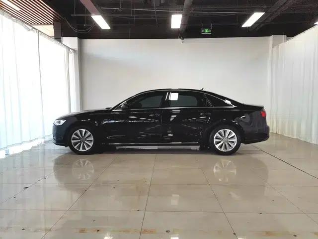 Audi A6L 2016 TFSI Technology Edition — миниатюра 4