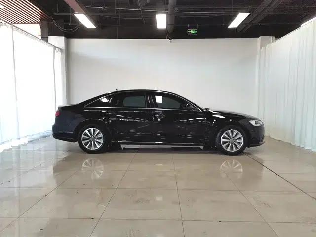 Audi A6L 2016 TFSI Technology Edition — миниатюра 8