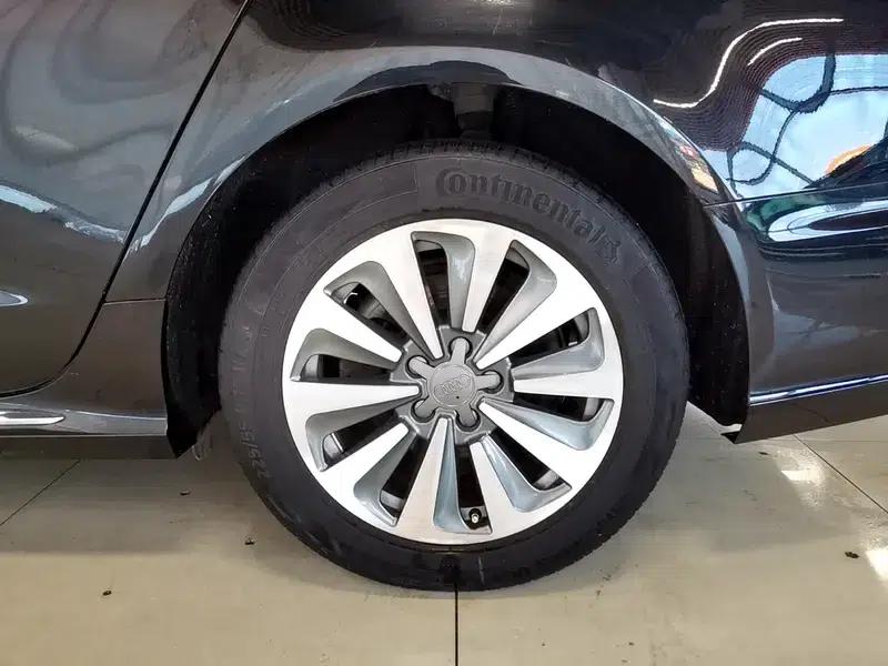 Audi A6L 2016 TFSI Technology Edition — миниатюра 9