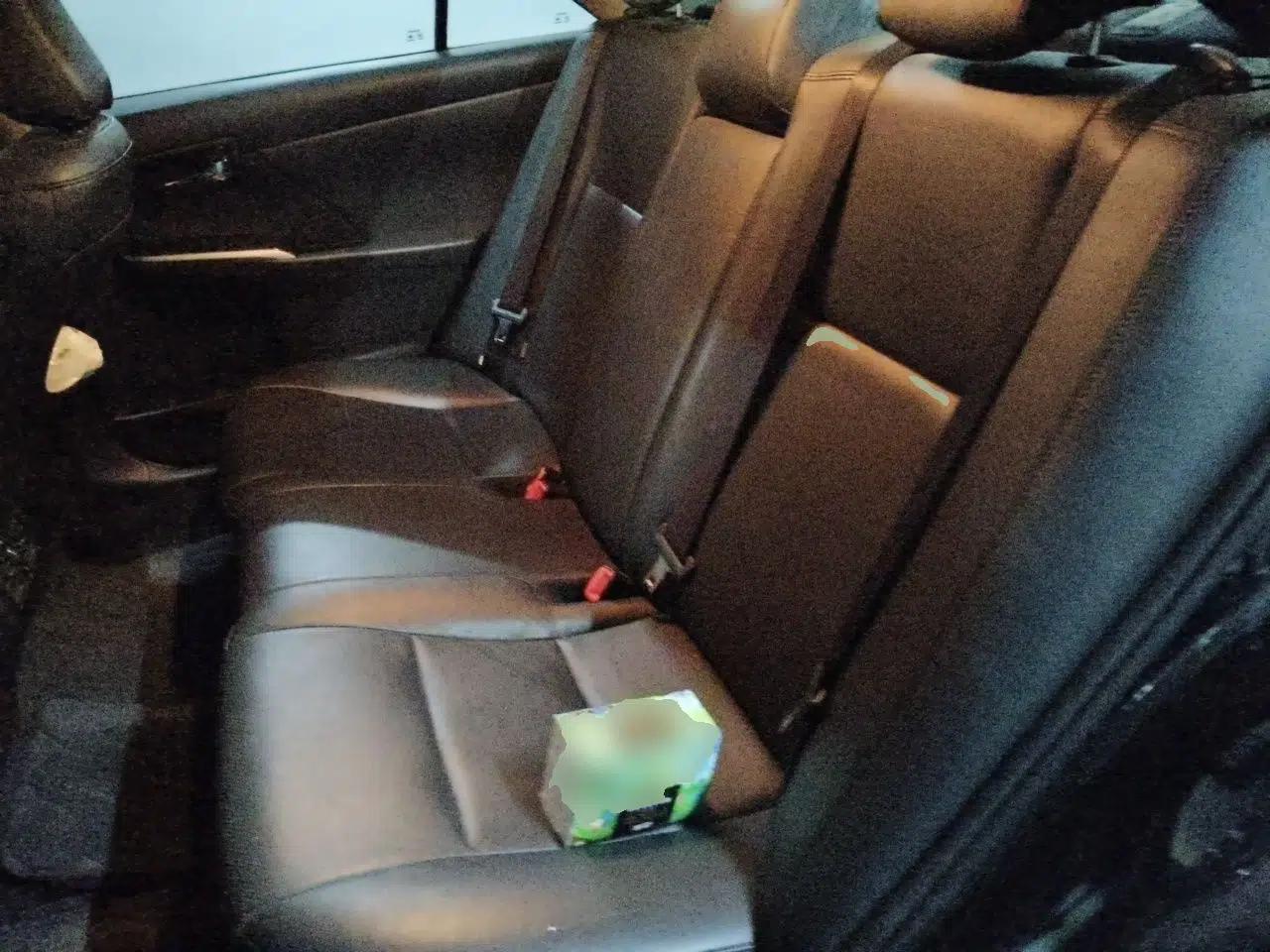 Toyota Camry 2015 2.0G Premier Edition — миниатюра 17