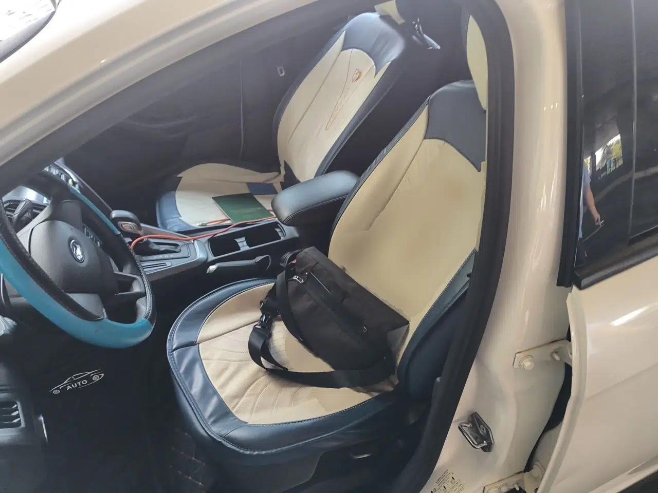 Ford Focus 2017 Hatchback 1.6L Automatic Comfort Plus SmartDrive Edition — миниатюра 15
