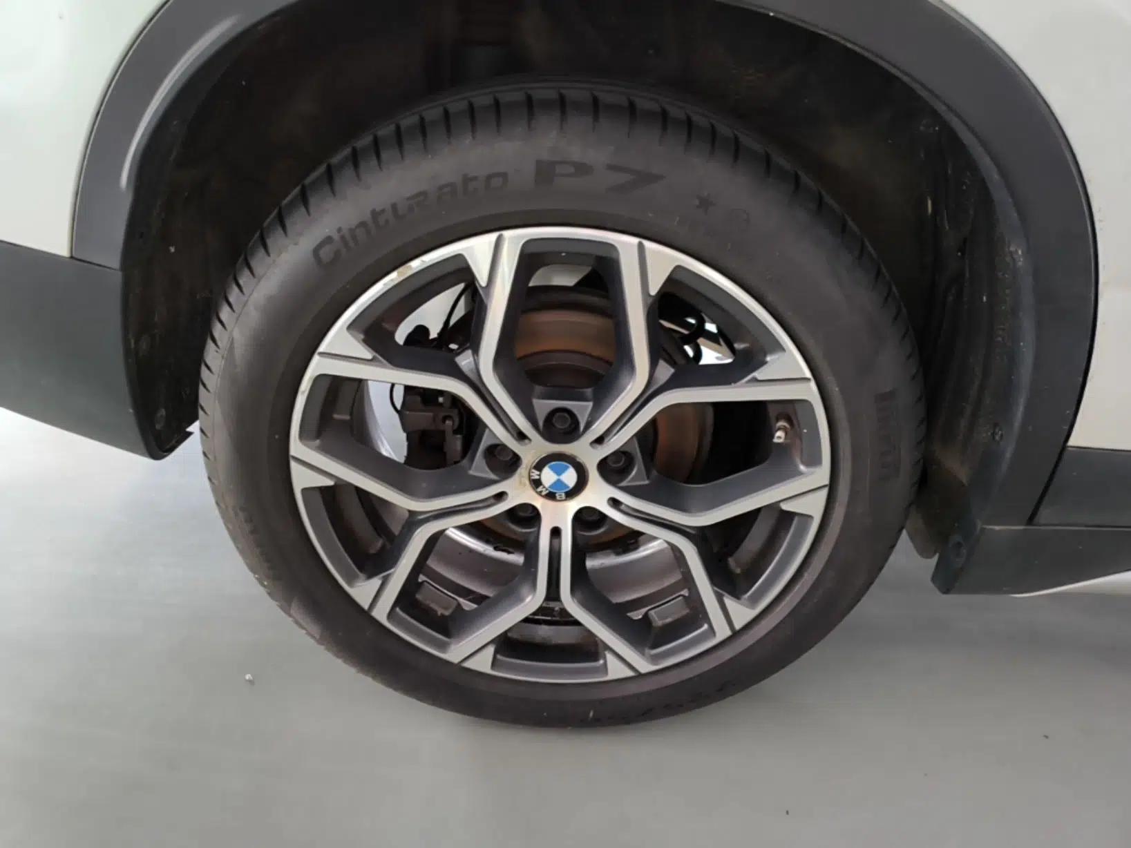 BMW X1 2020 sDrive20Li Premium Edition — миниатюра 11