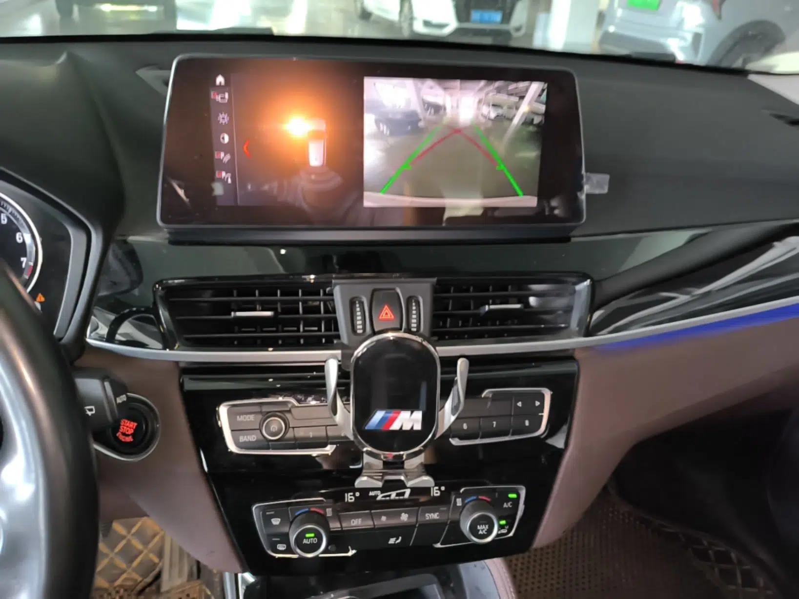 BMW X1 2020 sDrive20Li Premium Edition — миниатюра 15