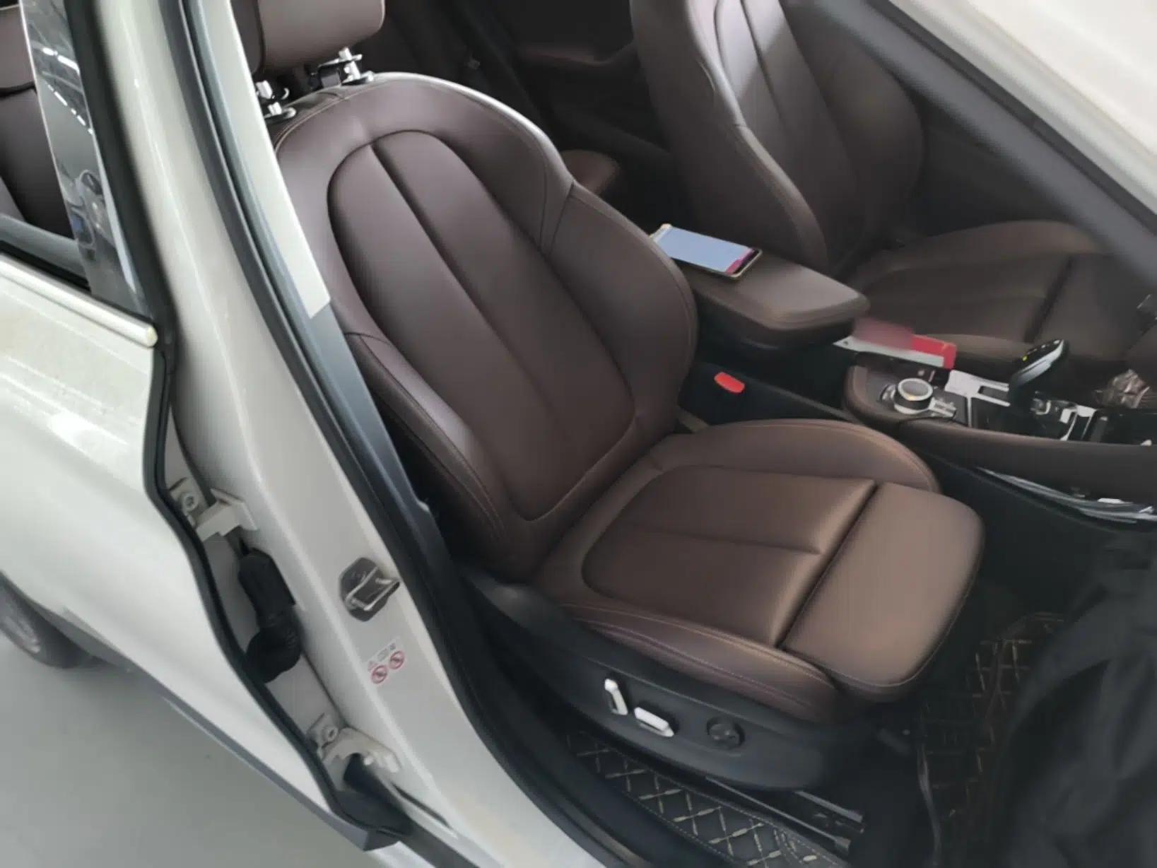 BMW X1 2020 sDrive20Li Premium Edition — миниатюра 19