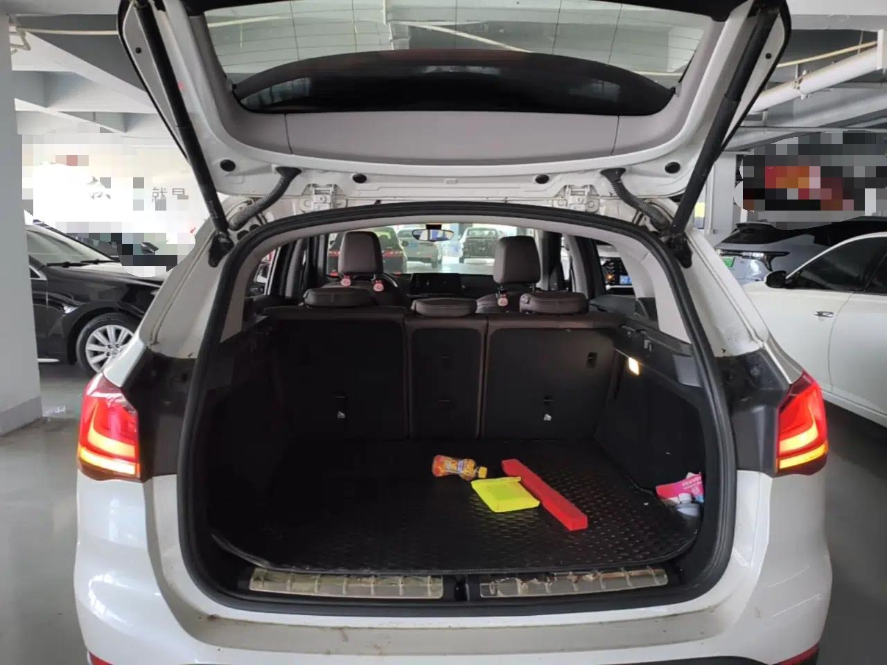 BMW X1 2020 sDrive20Li Premium Edition — миниатюра 22