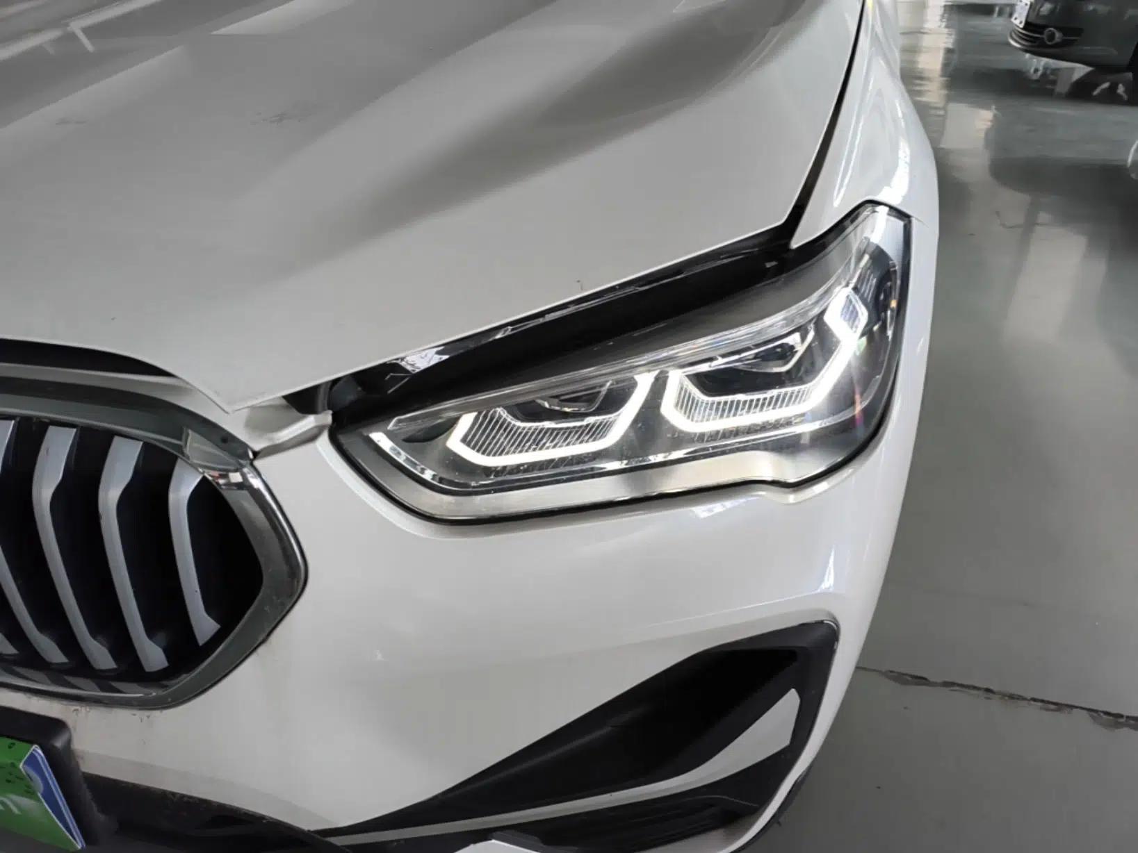 BMW X1 2020 sDrive20Li Premium Edition — миниатюра 8