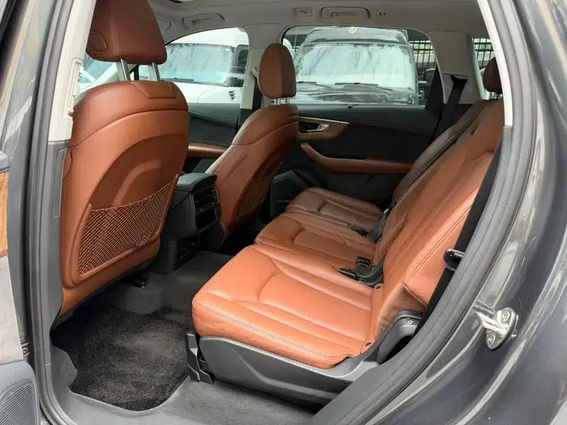 Audi Q7 2020 55 TFSI quattro S line Premium — миниатюра 17