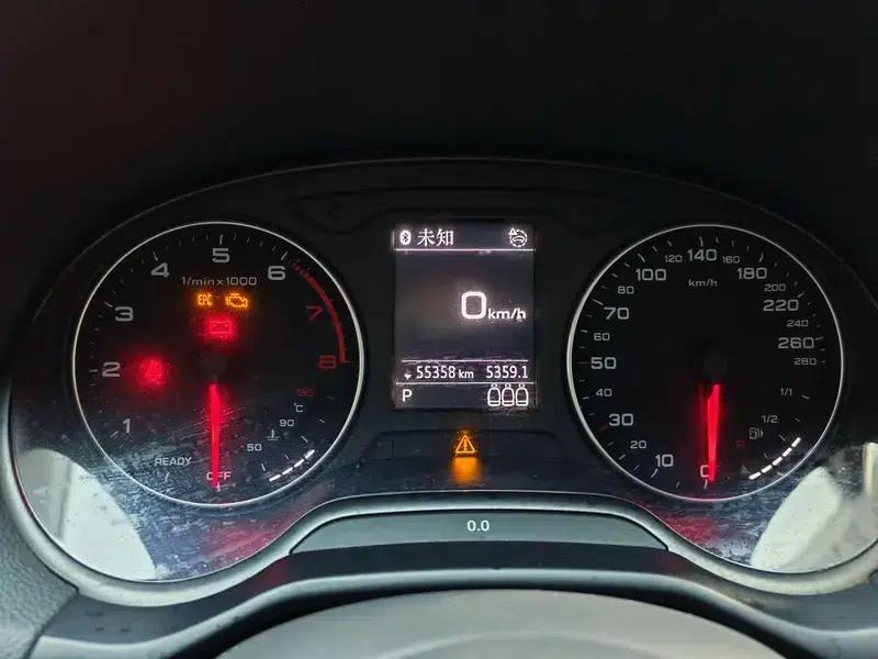 Audi Q2L 2022 35 TFSI Progressive Dynamic Edition — миниатюра 14