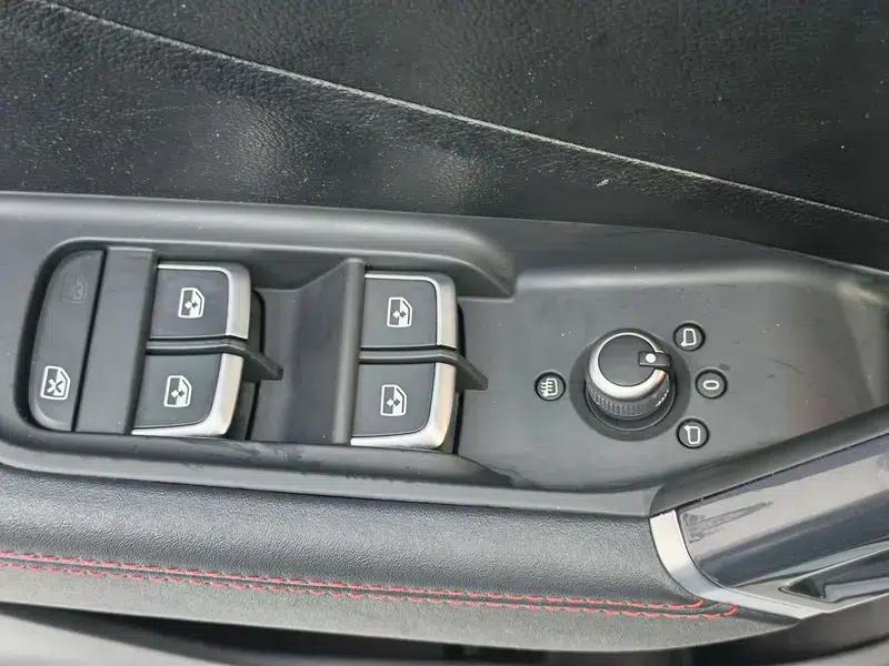 Audi Q2L 2022 35 TFSI Progressive Dynamic Edition — миниатюра 20