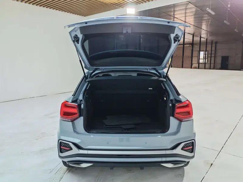 Audi Q2L 2022 35 TFSI Progressive Dynamic Edition — миниатюра 21