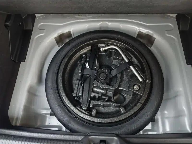 Audi Q2L 2022 35 TFSI Progressive Dynamic Edition — миниатюра 10