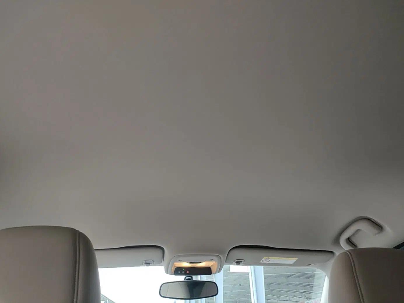 Buick Excelle 2020 15N CVT Elite Edition — миниатюра 21