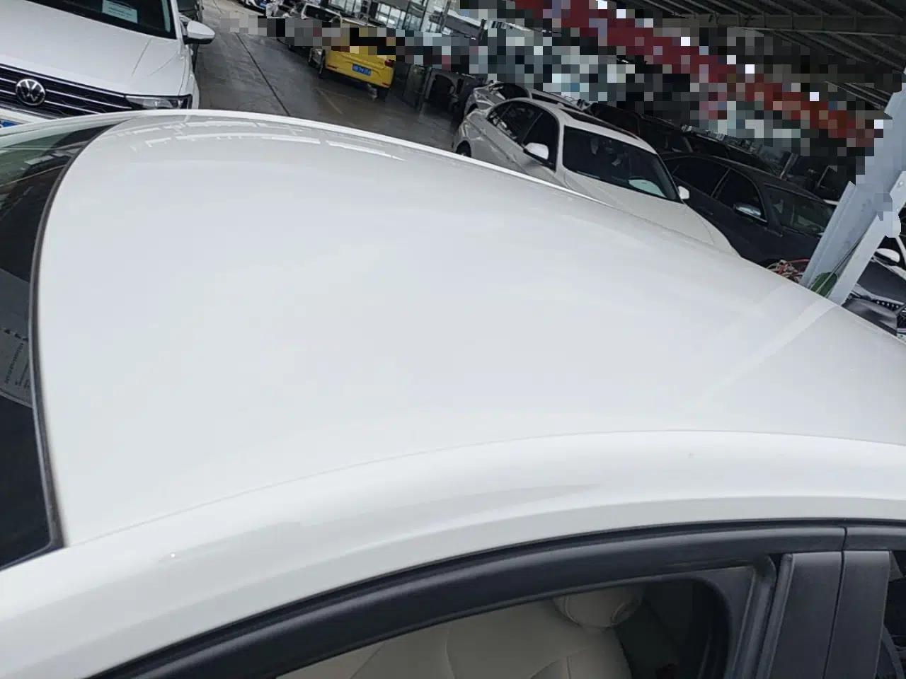 Buick Excelle 2020 15N CVT Elite Edition — миниатюра 7