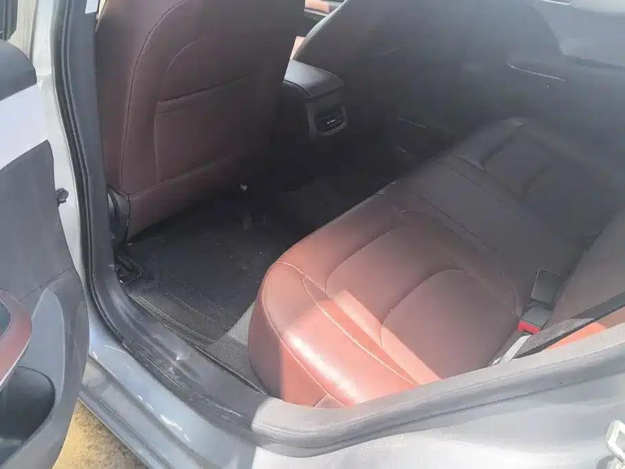 Chevrolet Cruze 2023 1.5L Dual-Clutch Enjoy Edition — миниатюра 11