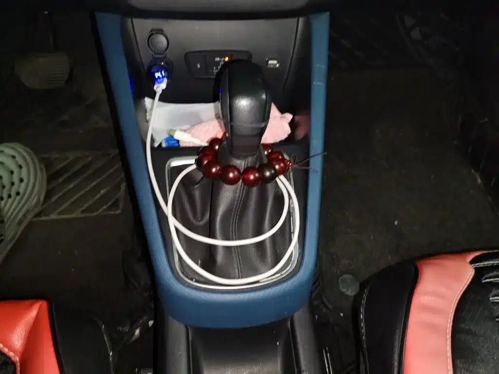 2018 C4 AIRCROSS 230THP Automatic Internet Smart Edition — миниатюра 7