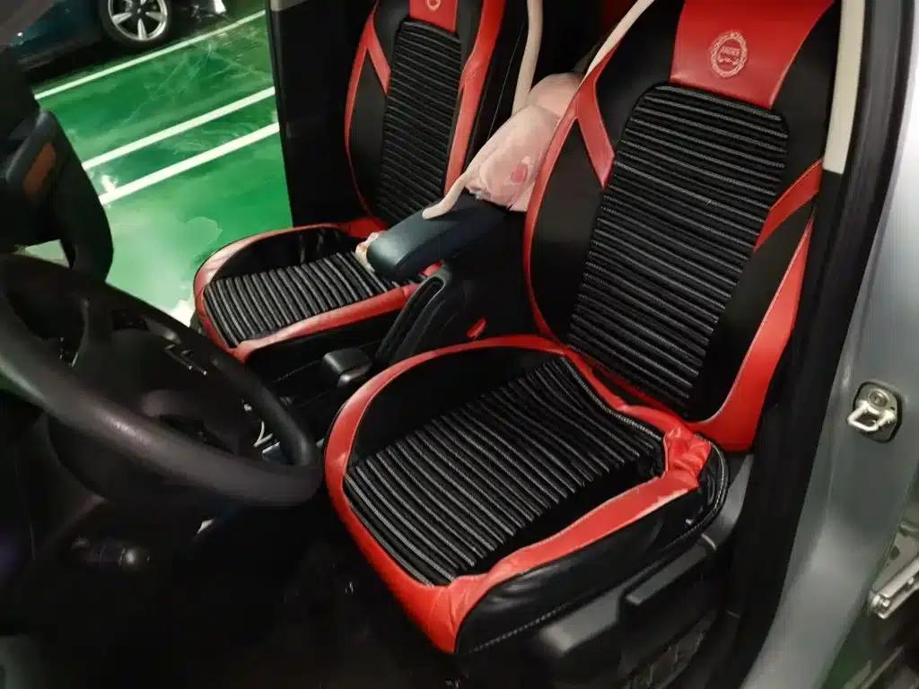2018 C4 AIRCROSS 230THP Automatic Internet Smart Edition — миниатюра 8