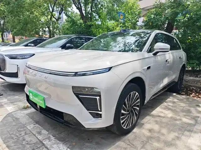 Star Era ET 2024 Extended Range 240 Ultra 4WD