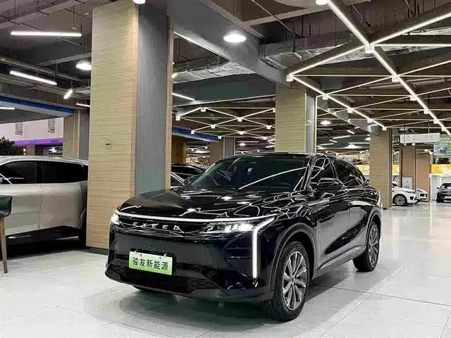 Yaoguang C-DM 2025 Model 100 Long Range Plus 2WD
