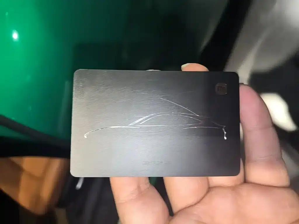 Xiaomi YU7 2025 Long Battery Life Edition — миниатюра 17