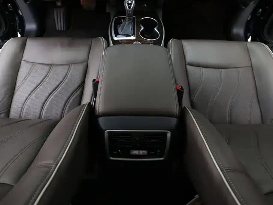 Infiniti QX60 (Imported) 2020 2.5 S/C Hybrid 2WD Excellence Edition — миниатюра 11