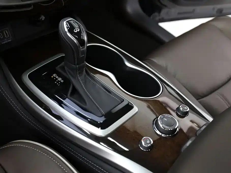 Infiniti QX60 (Imported) 2020 2.5 S/C Hybrid 2WD Excellence Edition — миниатюра 13