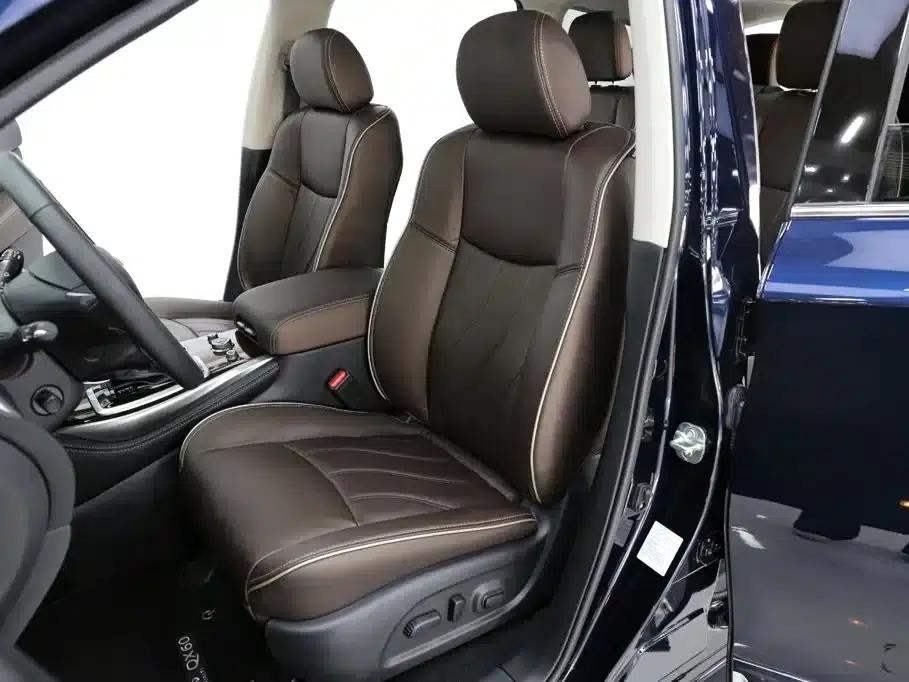 Infiniti QX60 (Imported) 2020 2.5 S/C Hybrid 2WD Excellence Edition — миниатюра 7