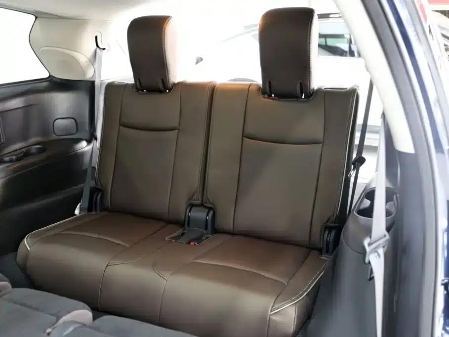 Infiniti QX60 (Imported) 2020 2.5 S/C Hybrid 2WD Excellence Edition — миниатюра 9