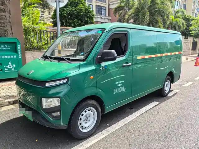 2022 Guoxuan Long Wheelbase Star Enjoy V 6E Premium Edition (38.7kWh)