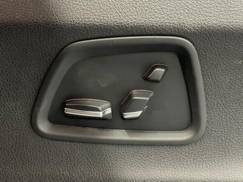 BMW 5 Series 2017 528Li Leading Edition — миниатюра 7