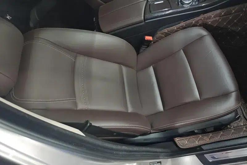 2017 BMW 5 Series 525Li Luxury Design Package — миниатюра 17
