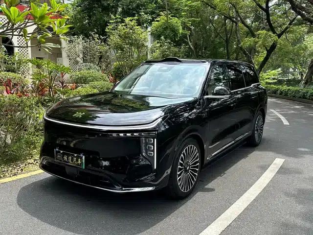 2026 Smart LS9 66 Ultra