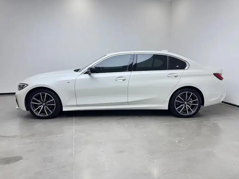 2020 BMW 3 Series Facelift 325Li M Sport Package — миниатюра 4