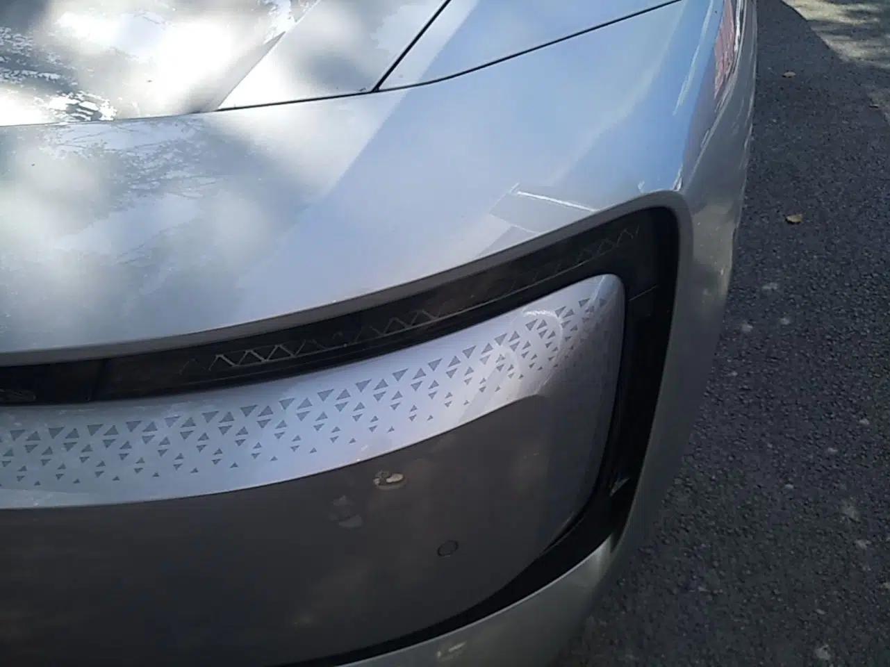 Audi E5 Sportback 2026 Pioneer Plus Model — миниатюра 8