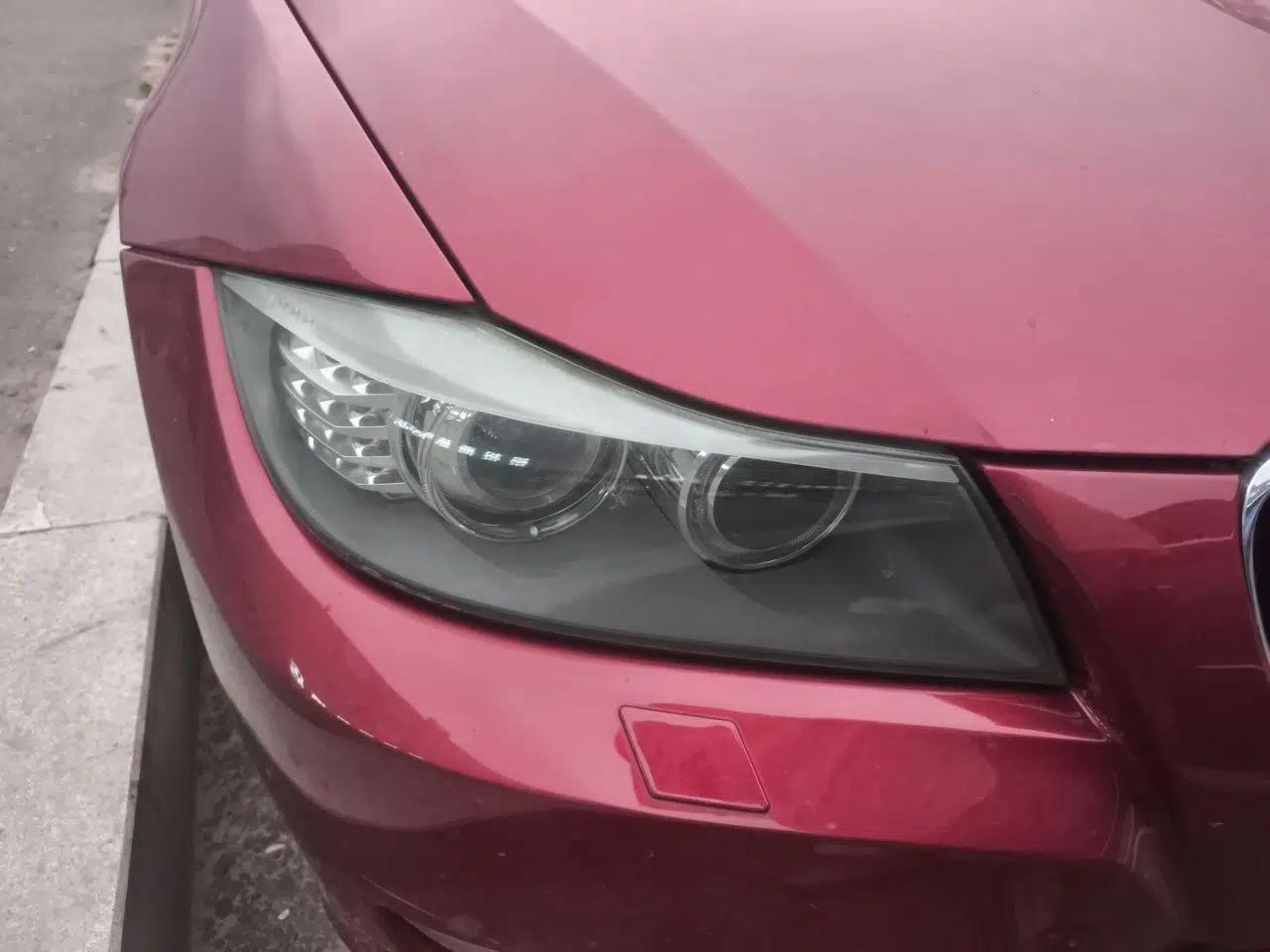 BMW 3 Series 2012 318i Leading Model — миниатюра 7