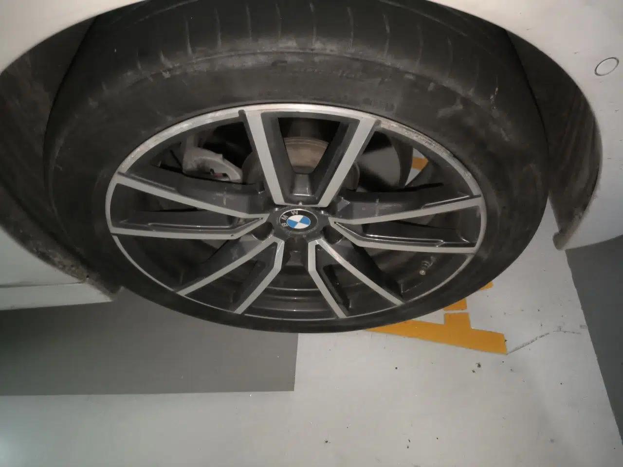 BMW 3 Series 2020 Restyled 325Li M Sport Package — миниатюра 8