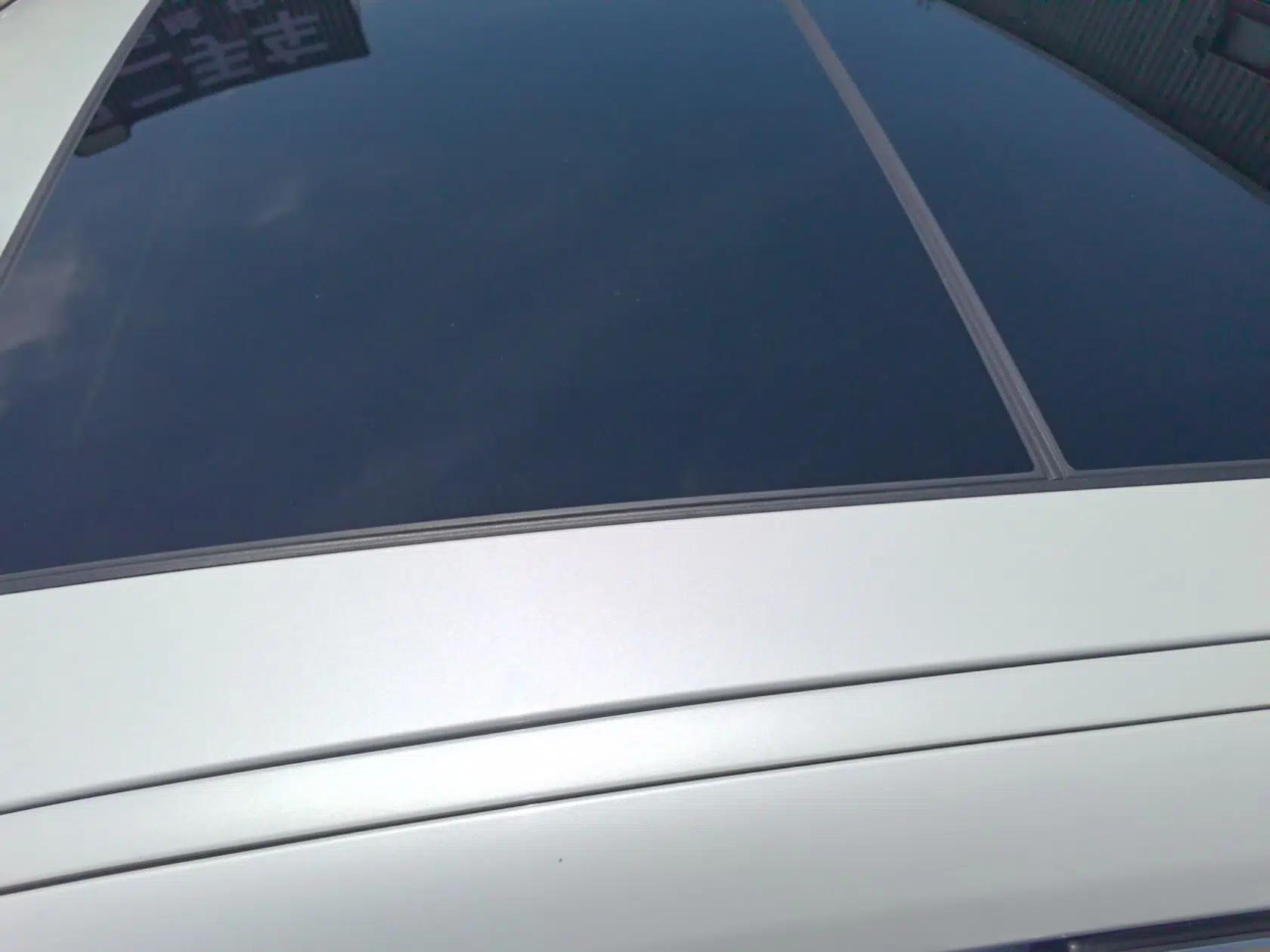 BMW 3 Series 2022 320Li M Sport Package — миниатюра 7