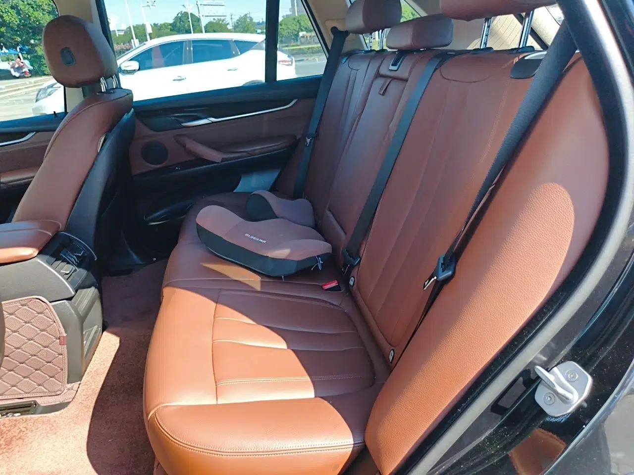 BMW X5 2014 xDrive35i Elegant Edition — миниатюра 17