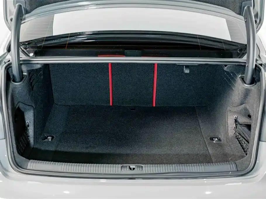 2022 Audi S4 S4 3.0TFSI — миниатюра 23
