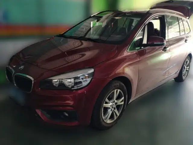 BMW 2 Series Gran Tourer 2015 218i Leading Model