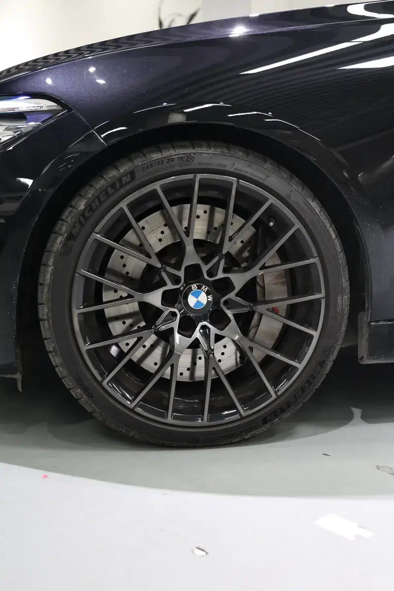 2018 BMW M2 Competition — миниатюра 10
