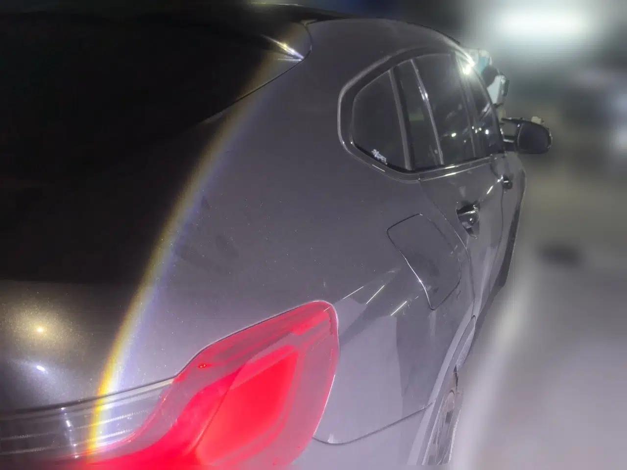 BMW X4 M 2021 X4 M Competition Edition — миниатюра 6