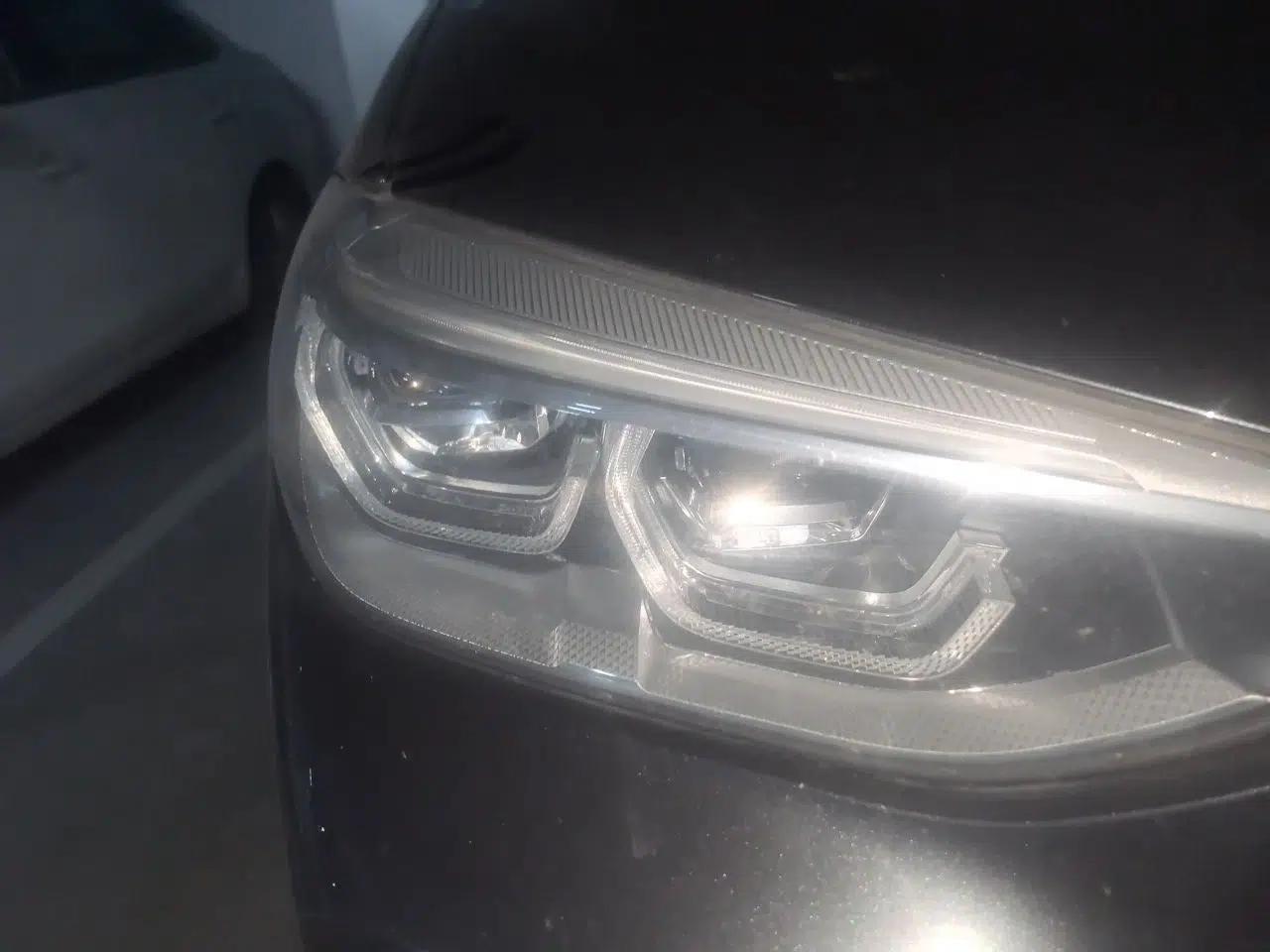 BMW X4 M 2021 X4 M Competition Edition — миниатюра 7