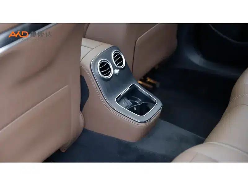 Mercedes-Benz E-Class 2023 Facelift E 300 L Fashion Sport Sedan — миниатюра 5